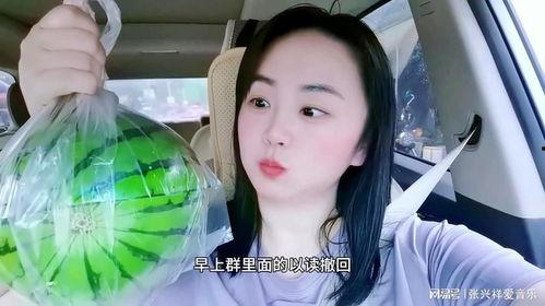 女生网红吃瓜,女生视角下的娱乐圈风云录